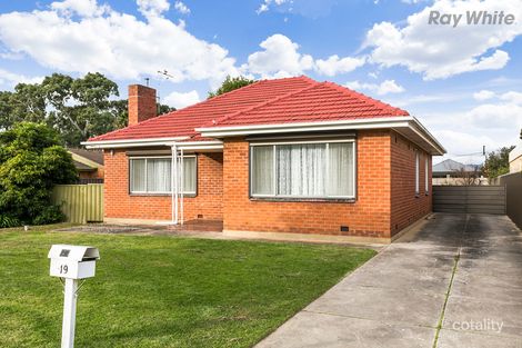 19 Clifton St, Camden Park, SA 5038