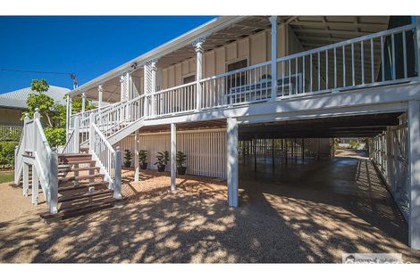 Property photo of 148 Talford Street Allenstown QLD 4700