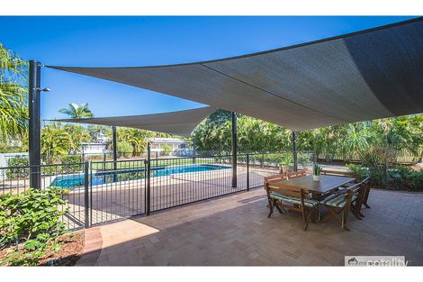 Property photo of 148 Talford Street Allenstown QLD 4700