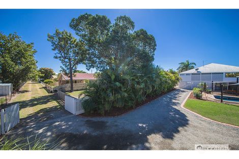Property photo of 148 Talford Street Allenstown QLD 4700