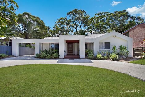 Property photo of 177 Simpsons Road Elanora QLD 4221