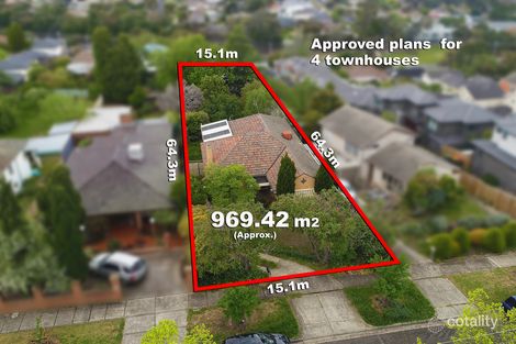 Property photo of 40 Austin Crescent Pascoe Vale VIC 3044
