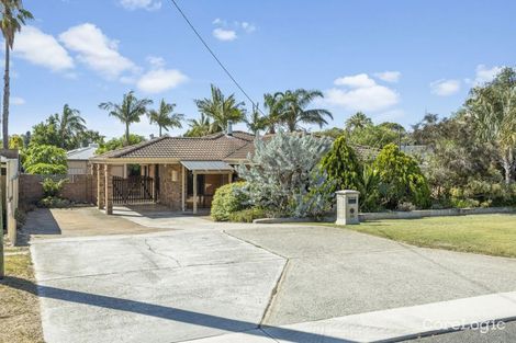 Property photo of 95 Wonambi Way Wanneroo WA 6065