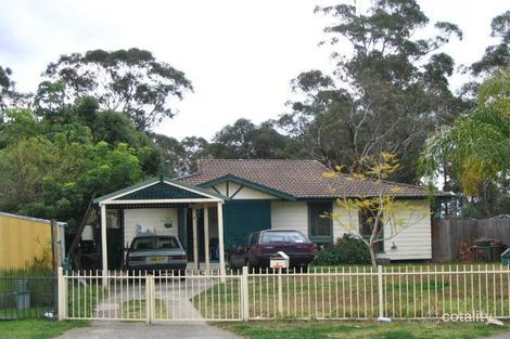 Property photo of 9 Pine Crescent Bidwill NSW 2770