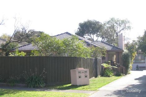 2/39 Haig St, Burwood, VIC 3125