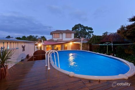 Property photo of 5 Firetail Court Carrum Downs VIC 3201