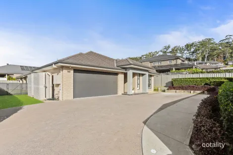 18b Jacana Ave, Narara, NSW 2250