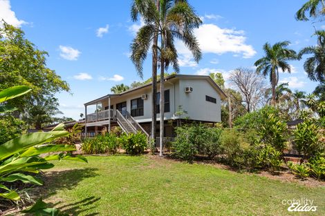 10 Emery Ave, Woodroffe, NT 0830