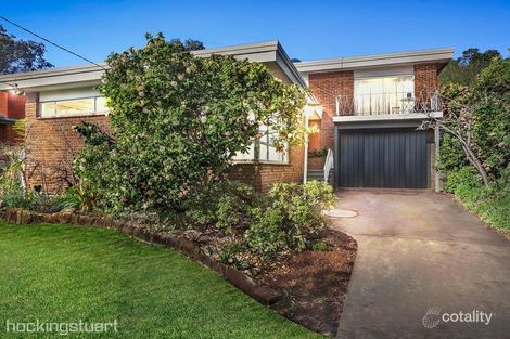 Property photo of 2 Albany Close Ringwood North VIC 3134