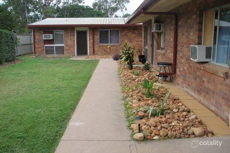 3/30 Diamond Ave, Emerald, QLD 4720