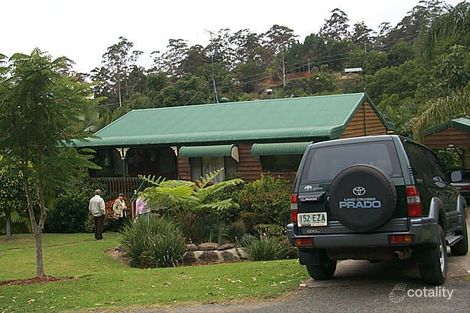 12 Ohia Ct, Tamborine Mountain, QLD 4272