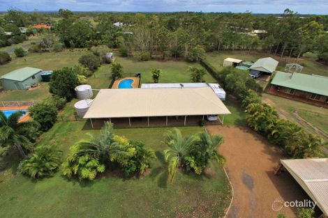 Property photo of 11 Polo Place Branyan QLD 4670