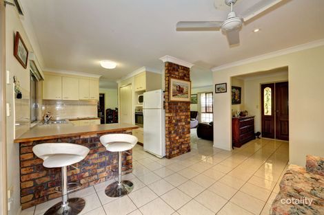 Property photo of 11 Polo Place Branyan QLD 4670