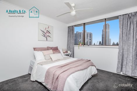 Property photo of 32/43 Enderley Avenue Surfers Paradise QLD 4217