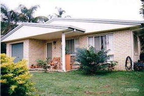 Property photo of 10 Temingi Place Yeppoon QLD 4703