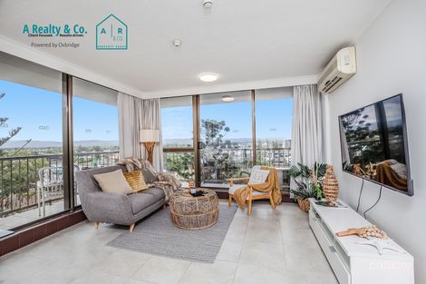 Property photo of 32/43 Enderley Avenue Surfers Paradise QLD 4217