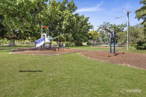Property photo of 18/8 Macintosh Street Mascot NSW 2020