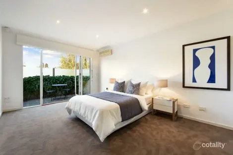 Property photo of 89A Henry Street Windsor VIC 3181