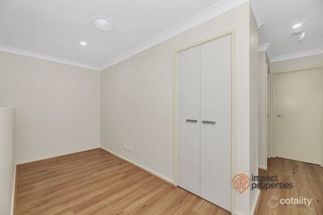 Property photo of 91 Plimsoll Drive Casey ACT 2913