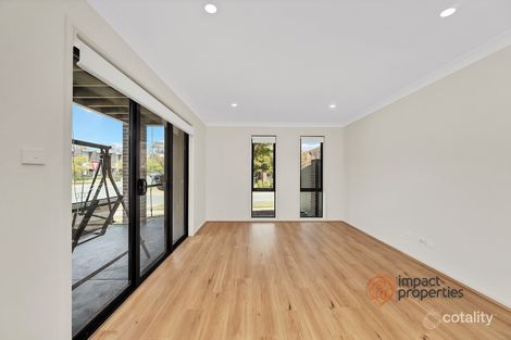 Property photo of 91 Plimsoll Drive Casey ACT 2913
