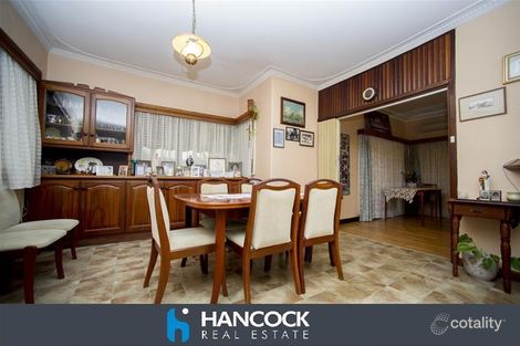 Property photo of 1 Nash Street Glen Iris WA 6230