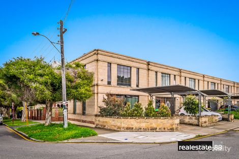 Property photo of 1A Robinson Avenue Perth WA 6000