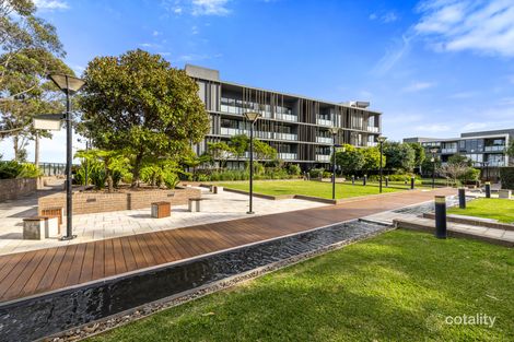 Property photo of 827/2B Defries Avenue Zetland NSW 2017