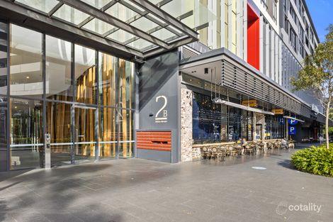 Property photo of 827/2B Defries Avenue Zetland NSW 2017