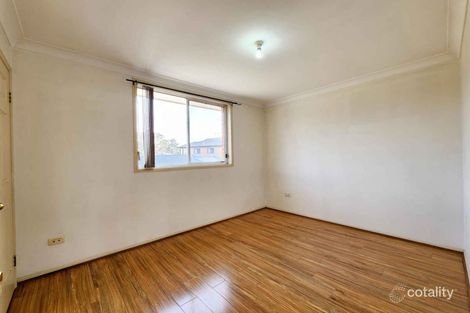 Property photo of 21B St Helens Close West Hoxton NSW 2171
