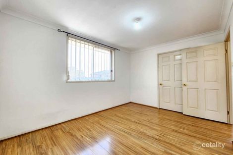 Property photo of 21B St Helens Close West Hoxton NSW 2171