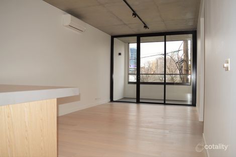 203/1 Courtney St, North Melbourne, VIC 3051