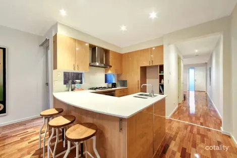 Property photo of 89A Henry Street Windsor VIC 3181