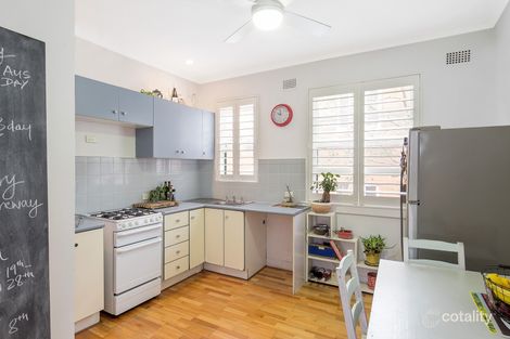 Property photo of 5/3 Palmerston Avenue Bronte NSW 2024