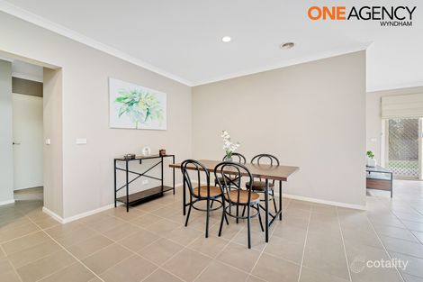 Property photo of 5 Kingbird Avenue Tarneit VIC 3029