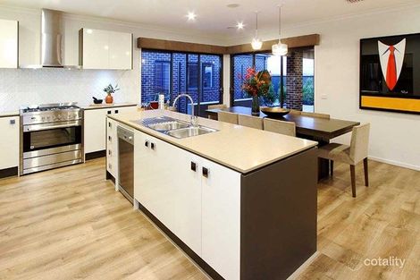 Property photo of 22 Stradling Rise Mernda VIC 3754