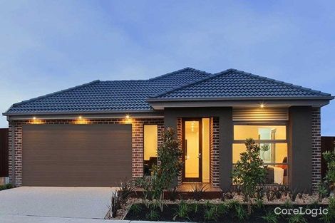 Property photo of 22 Stradling Rise Mernda VIC 3754