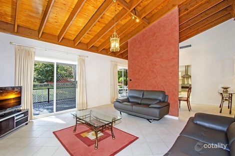 Property photo of 80 Appletree Drive Cherrybrook NSW 2126