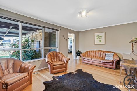 Property photo of 23 Jillian Street Cranbourne VIC 3977