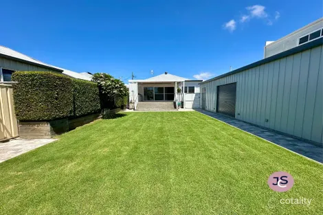 Property photo of 48 Sparke Street Georgetown NSW 2298