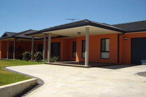 Property photo of 31 Treloar Place Edensor Park NSW 2176