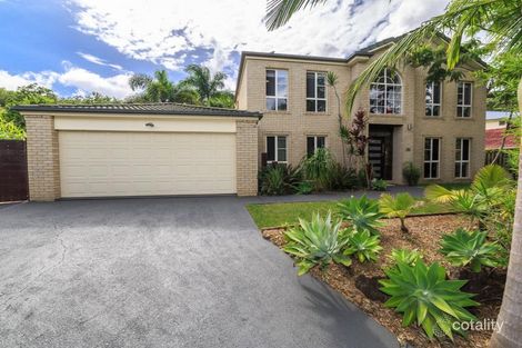 Property photo of 33 Forest Drive Elanora QLD 4221