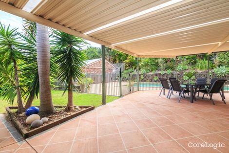 Property photo of 33 Forest Drive Elanora QLD 4221