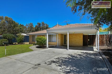 Property photo of 12 Chungking Grove Stratton WA 6056