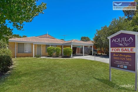 Property photo of 12 Chungking Grove Stratton WA 6056