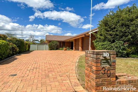 Property photo of 30 Warraderry Street Grenfell NSW 2810