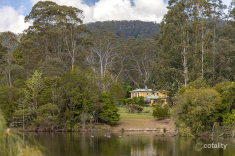 Property photo of 1490B Kangaroo Valley Road Kangaroo Valley NSW 2577