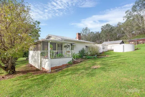 Property photo of 31-33 Lawrence Street Tabulam NSW 2469