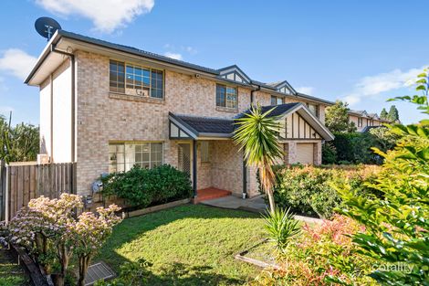 6/16 Filey St, Blacktown, NSW 2148
