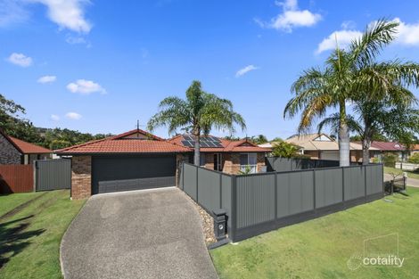 Property photo of 3 Village Way Little Mountain QLD 4551