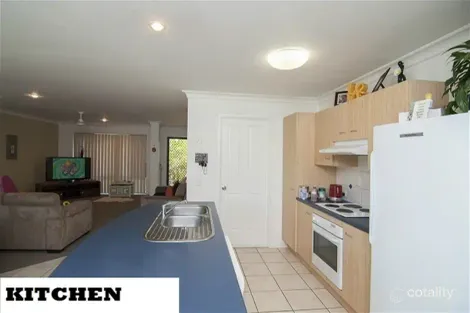 Property photo of 58 Groves Crescent Boondall QLD 4034